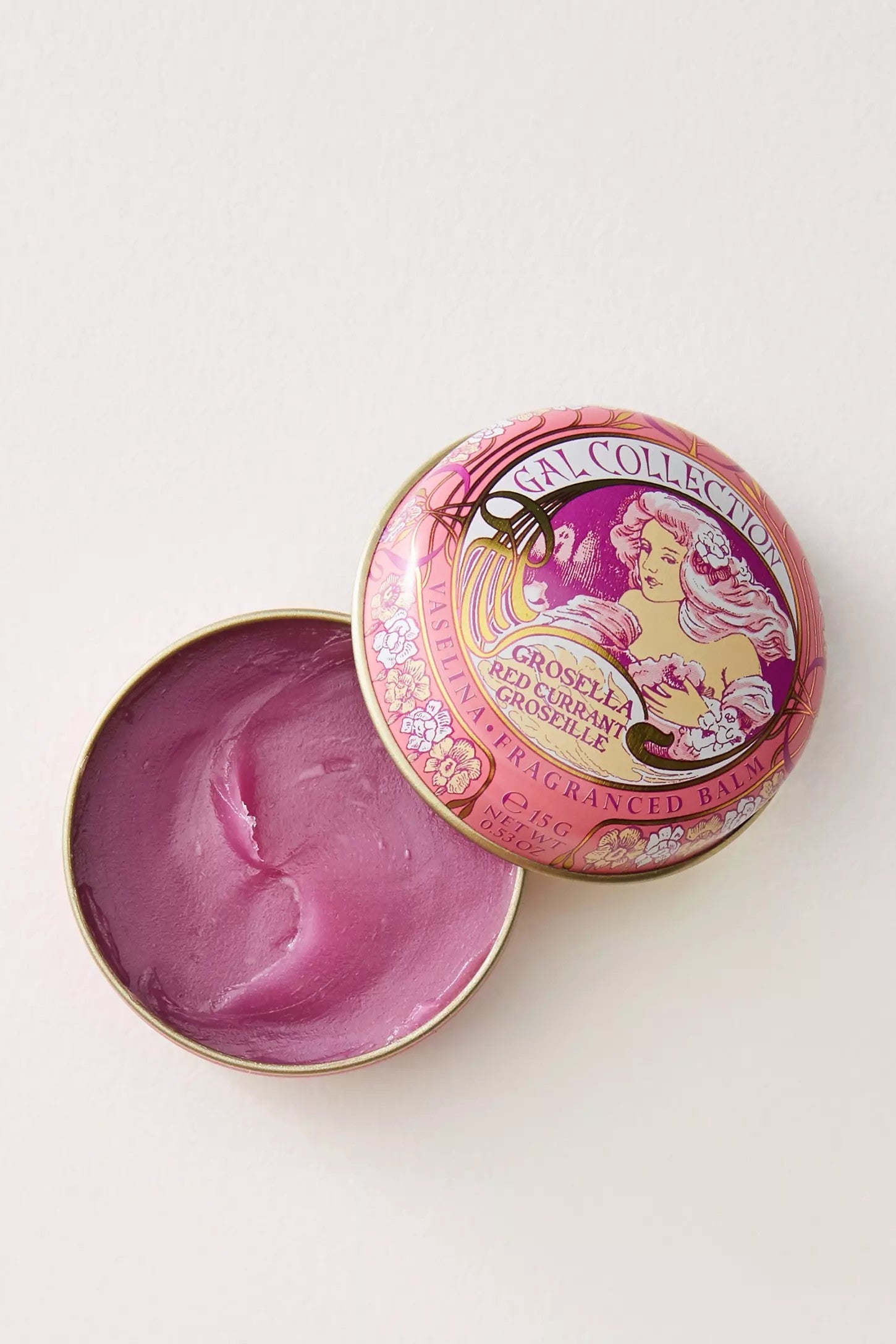 Perfumeria Gal Scented Lip Balm