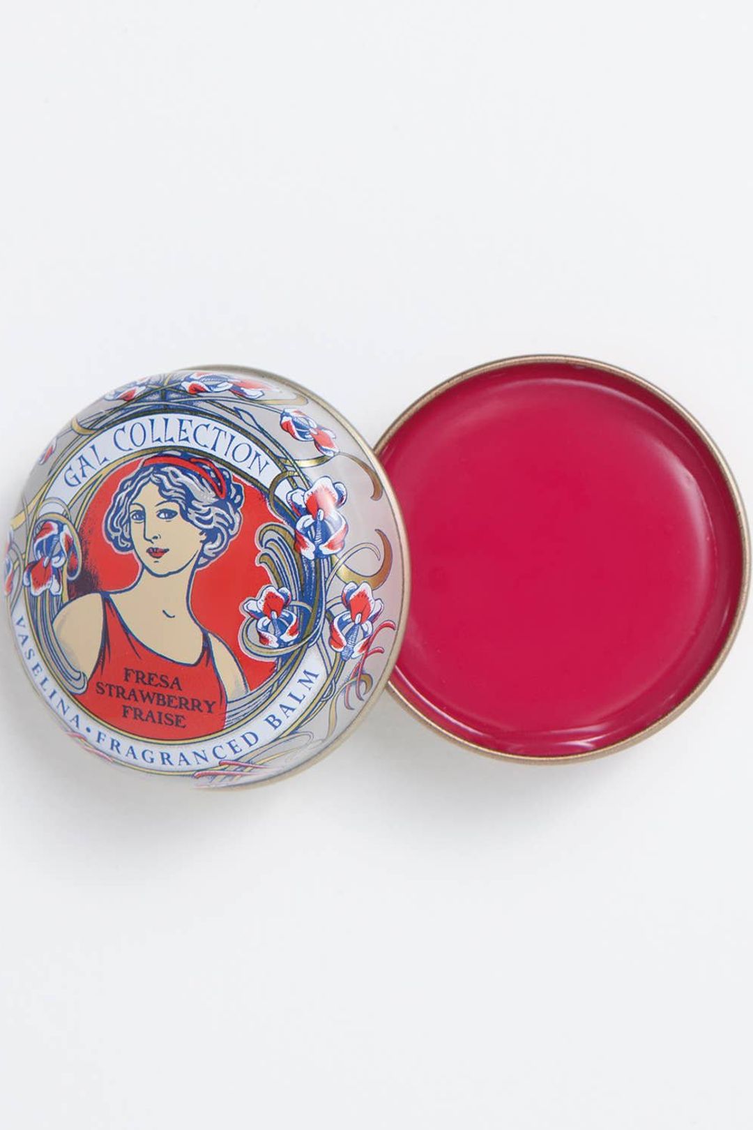 Perfumeria Gal Scented Lip Balm