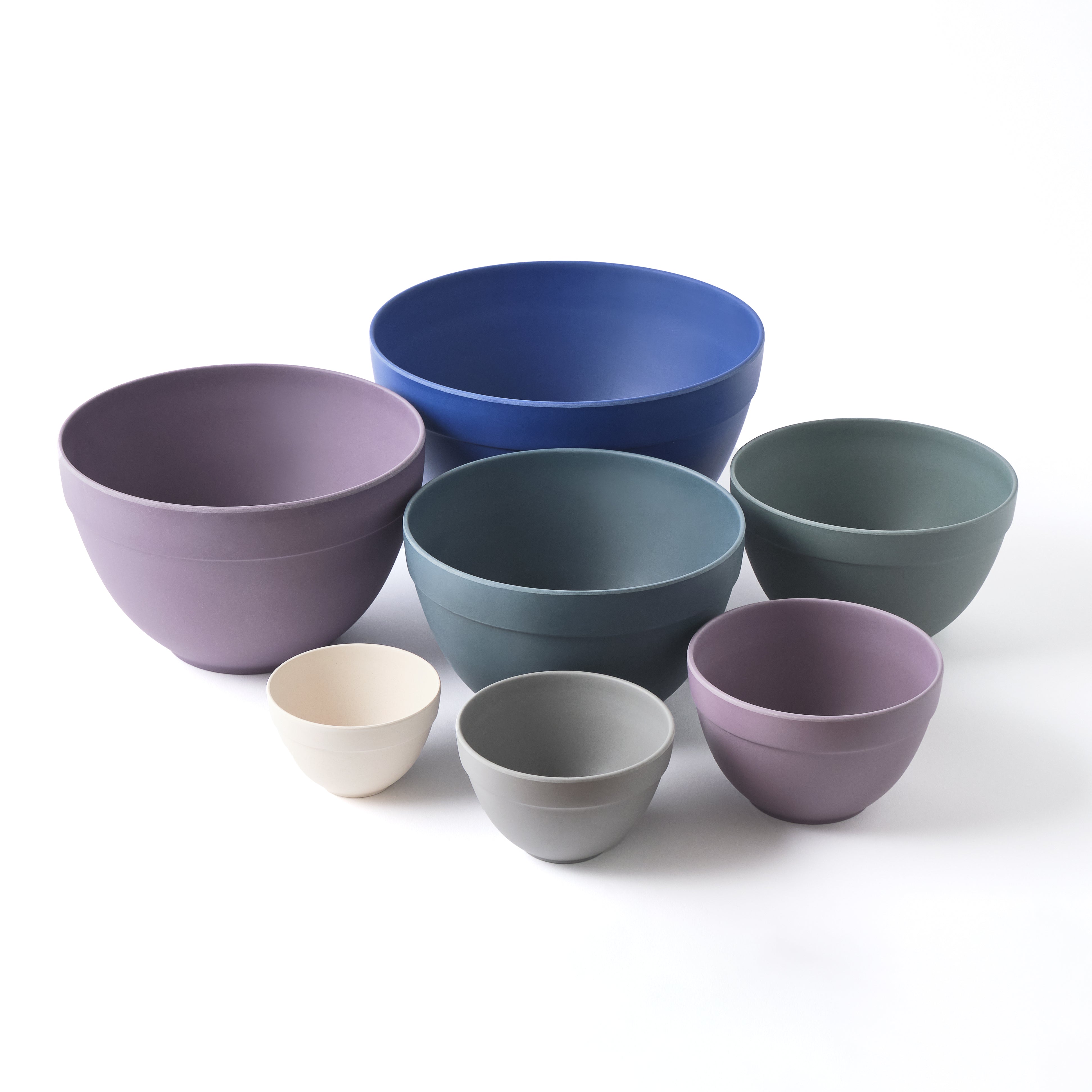 Mixing Bowls by Bamboozle Home