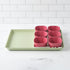 Bamboozle X Elizabeth Karmel Prep 'n Serve Tray Set by Bamboozle Home