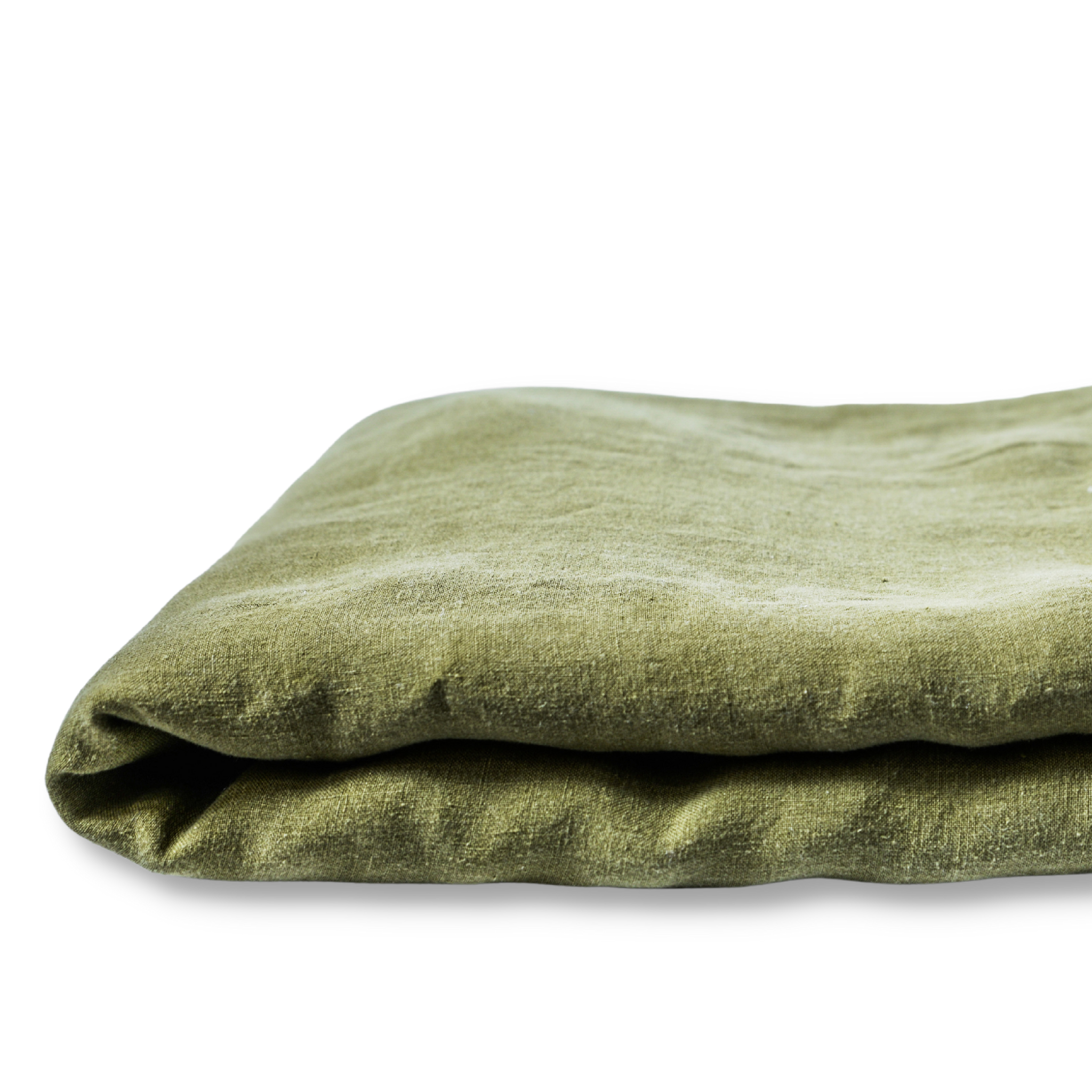 Fitted Sheet by Beflax Linen