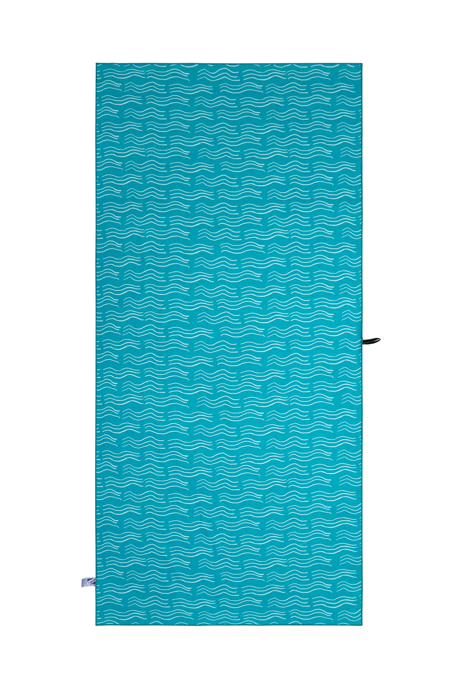 Aqua - Sand Free Towel