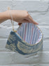 Nantucket Purse