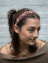 Athena Filigree Headband