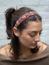 Athena Filigree Headband