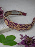 Athena Filigree Headband