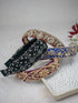 Athena Filigree Headband