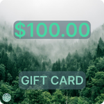 The Carbon Platform Gift Card