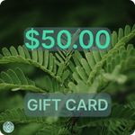 The Carbon Platform Gift Card