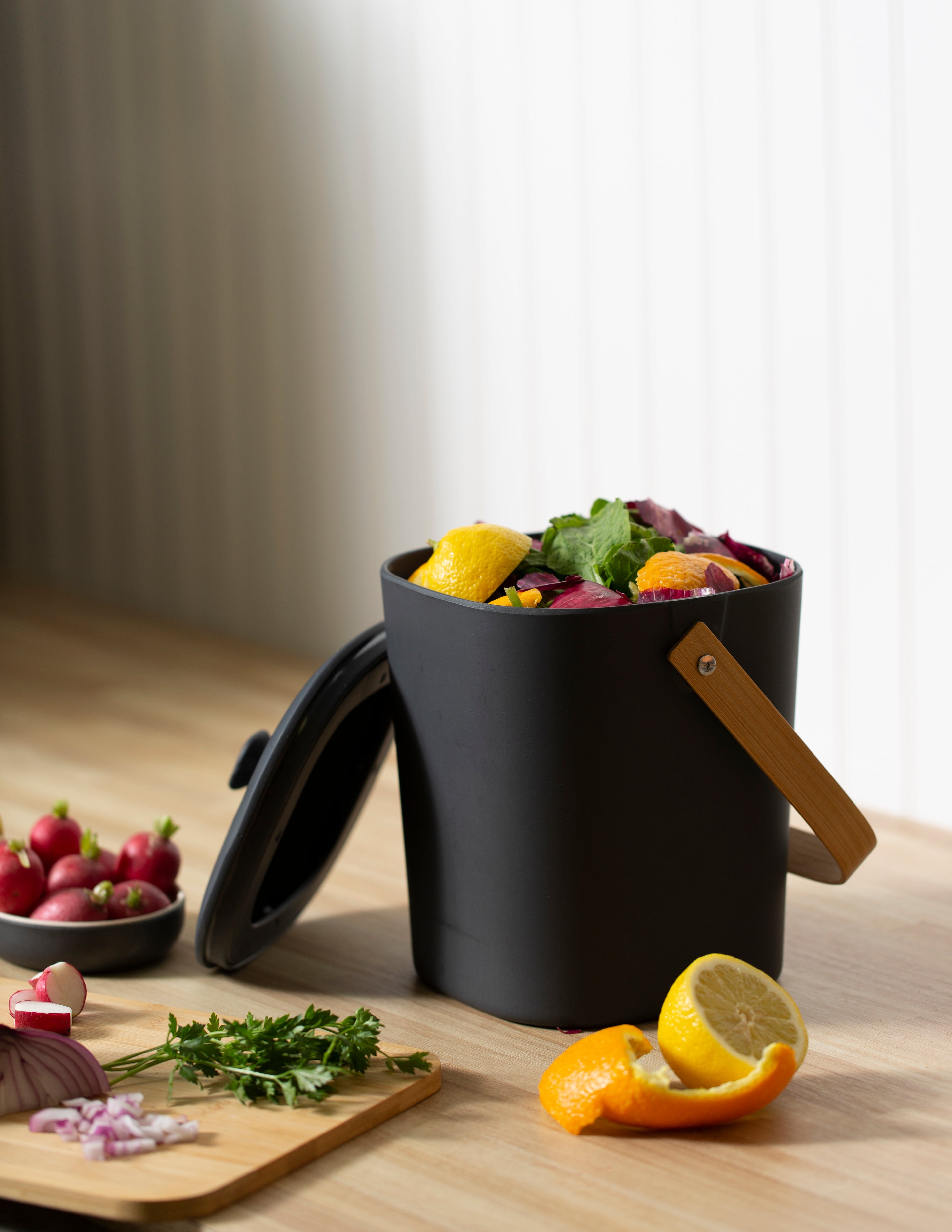 Composter by Bamboozle Home