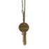 ACTIVIST Key Necklace