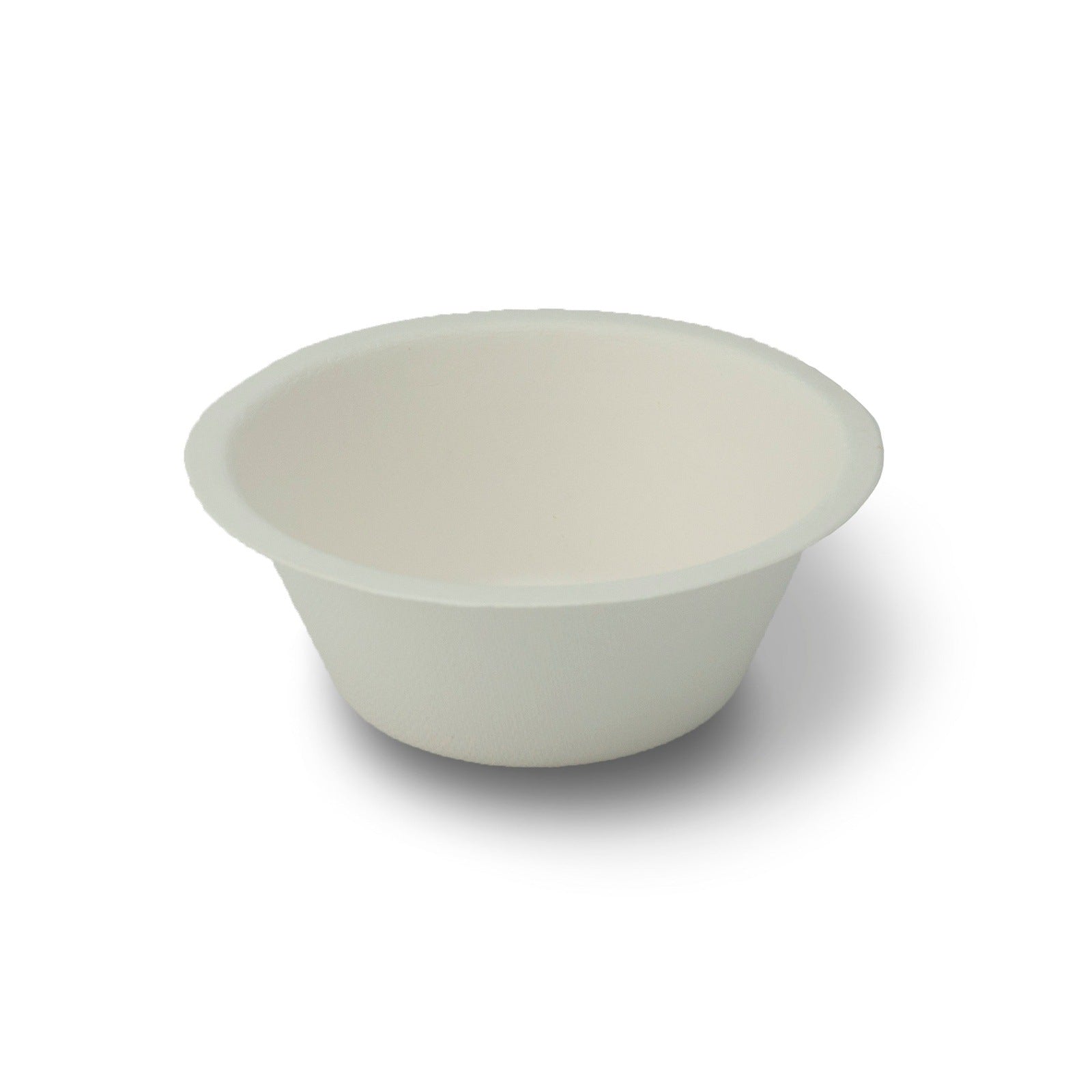 7-Ounce Fiber Bowl, 600-Count Case