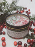 GATHER HERE Cranberry Pine Candle