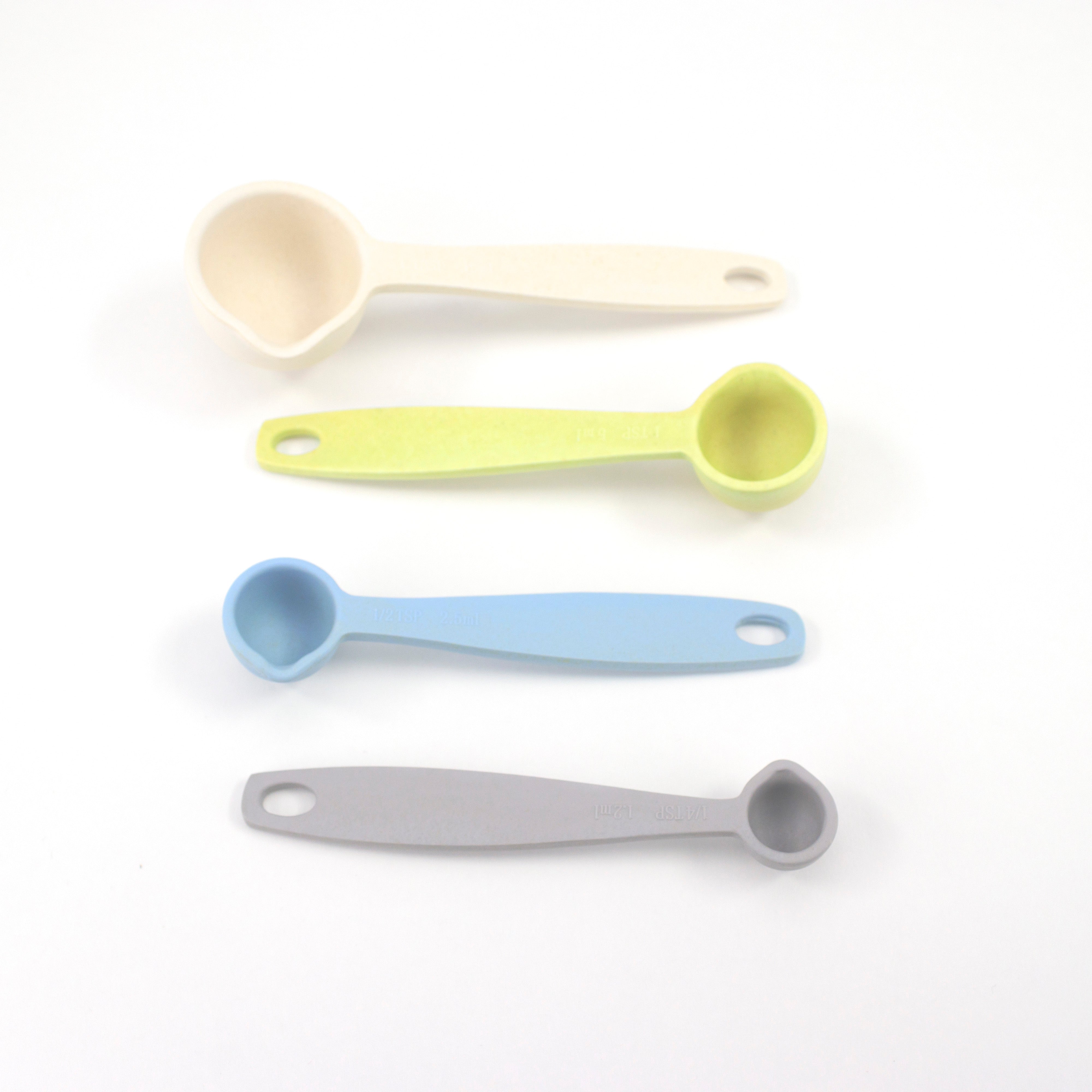 Measuring Spoon Set by Bamboozle Home