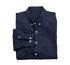 Linen Shirt - Navy