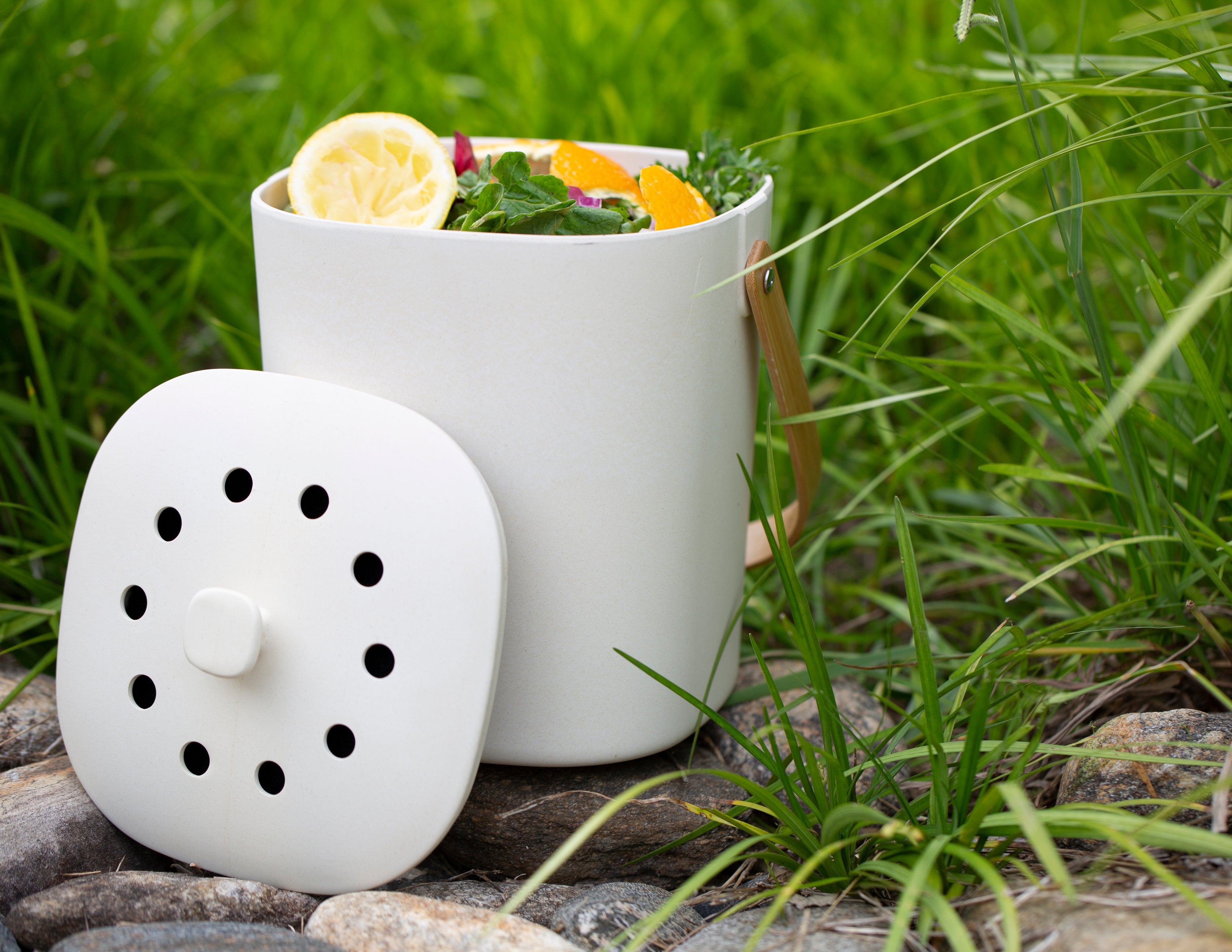 Composter by Bamboozle Home