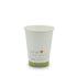 8-Ounce PLA Laminated Hot Cup, 500-Count Case