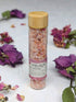 Love Notes Bath Salt Vial