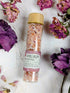 Love Notes Bath Salt Vial