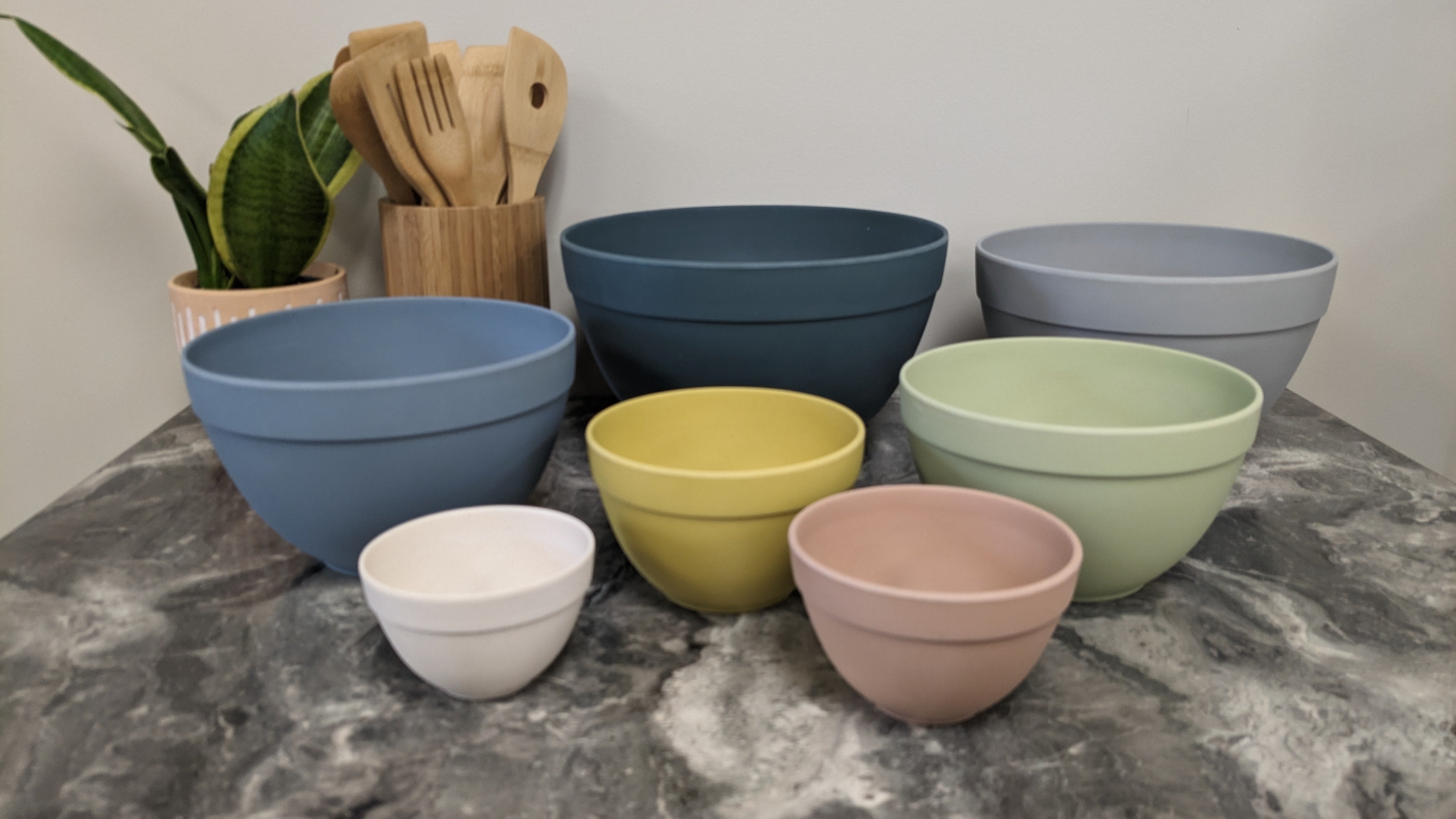 Mixing Bowls by Bamboozle Home