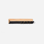 Re-entry entryway shelf by Formr