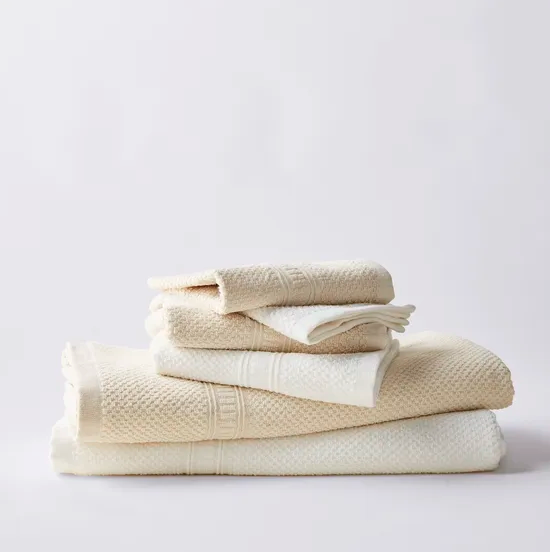 Bath Towel Set