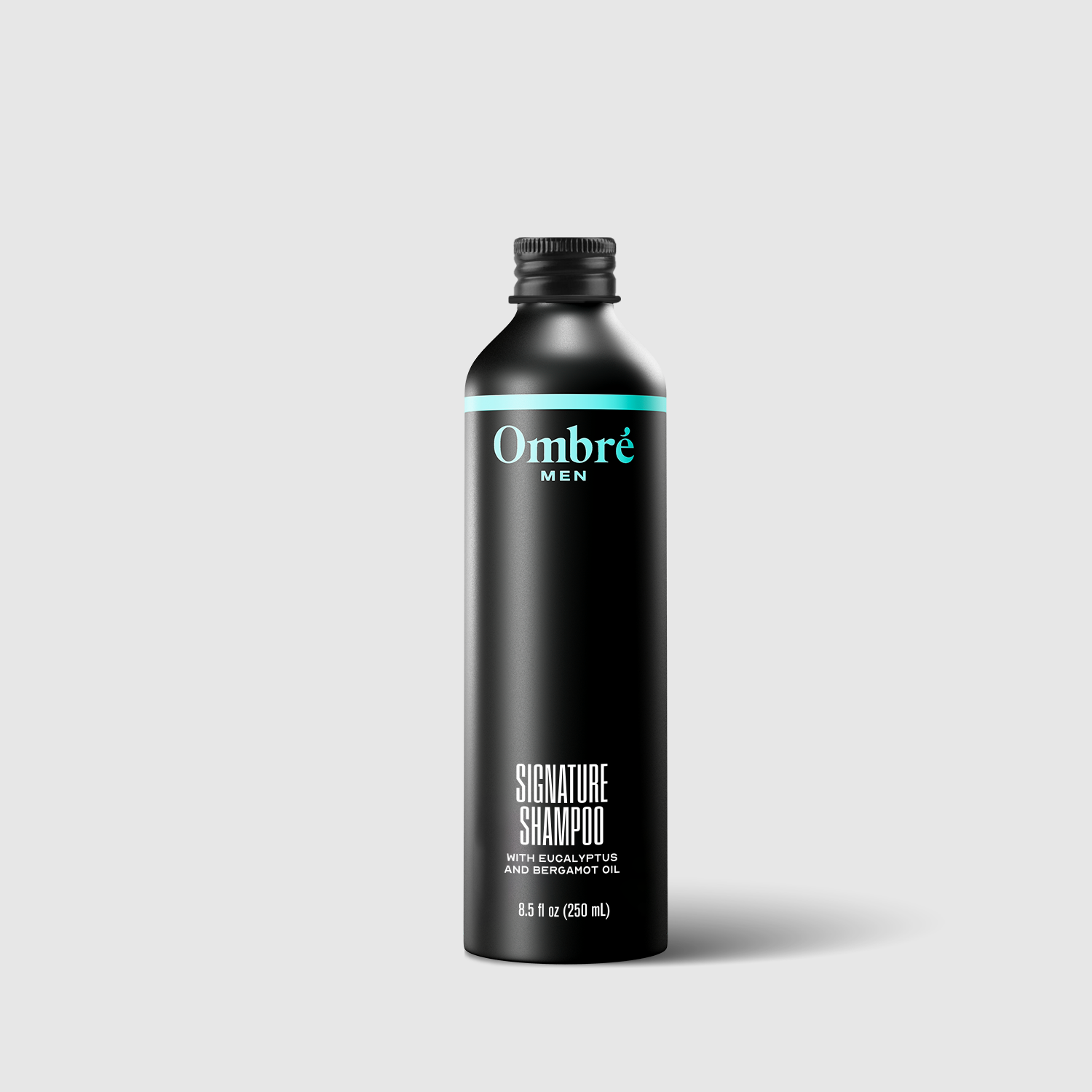 Signature Shampoo by Ombré Men