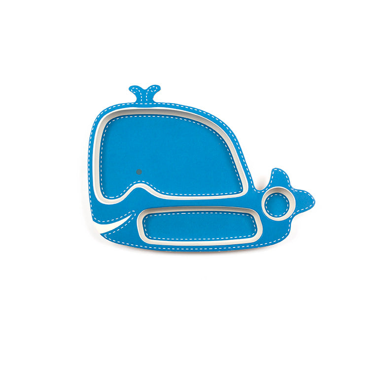 Wally Whale by Bamboozle Home