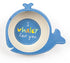 Wally Whale by Bamboozle Home