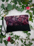 The Verbena Wristlet