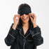 Sateen Eye Mask