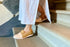 House Loafers | Blush Cinnamon