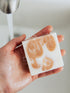 Red Clay Body Bar - Lavender + Tea Tree by Circular Bodies