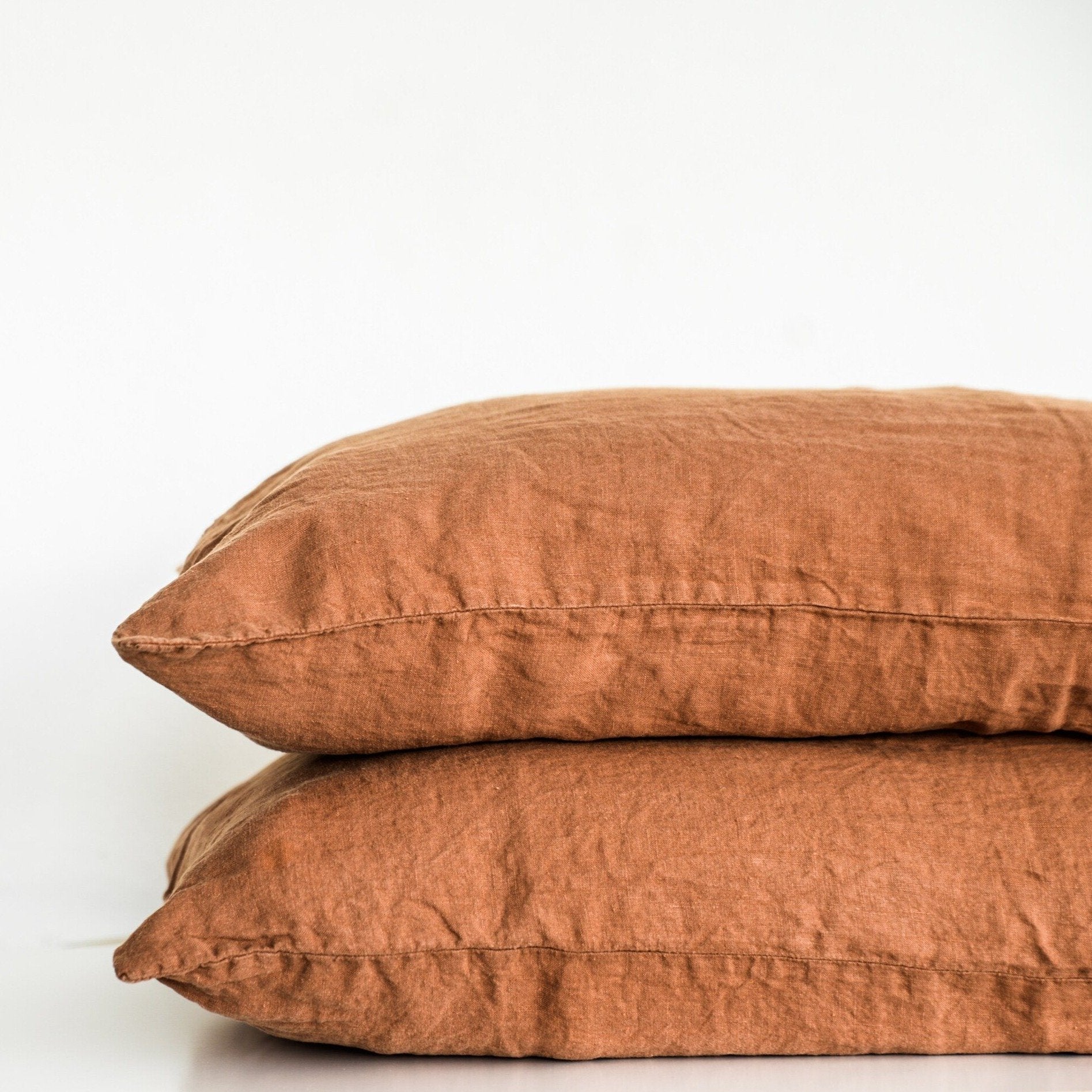 Pillowcases by Beflax Linen