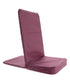 Folding Meditation floor  Chair with Back rest by OMSutra